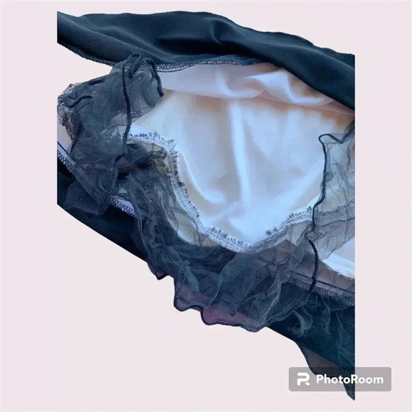 Speechless White & Black Ladies Dress Size is Small - Picture 4 of 5